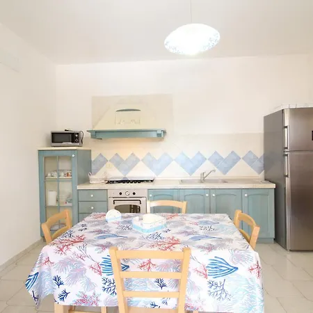 Villa Am Bonagia Intera Valderice