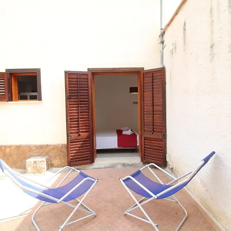 Villa Am Bonagia Intera Valderice