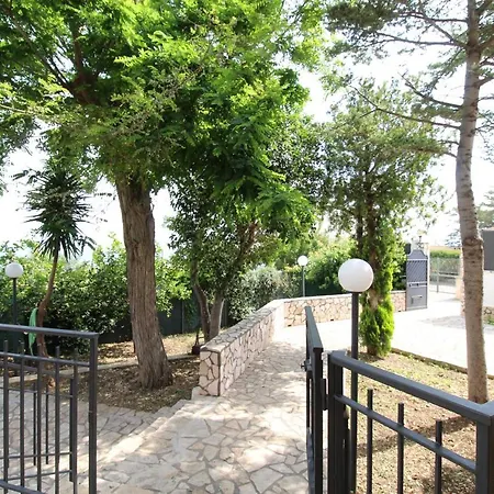 Am Bonagia Intera Villa