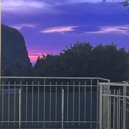 Am Bonagia Intera Villa