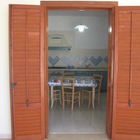 Villa Am Bonagia Intera Valderice