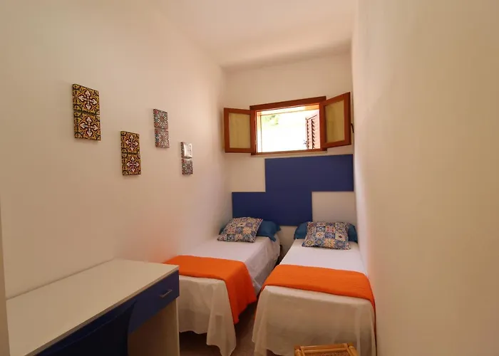 Am Bonagia Valderice Villa Intera Villa