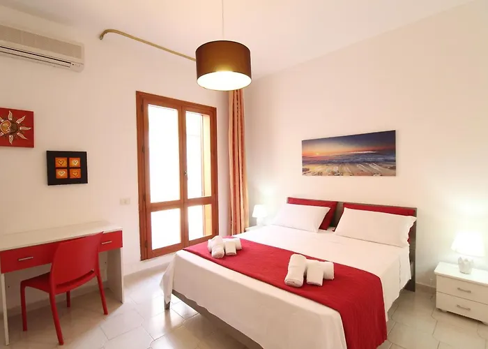 Am Bonagia Valderice Villa Intera Villa Valderice
