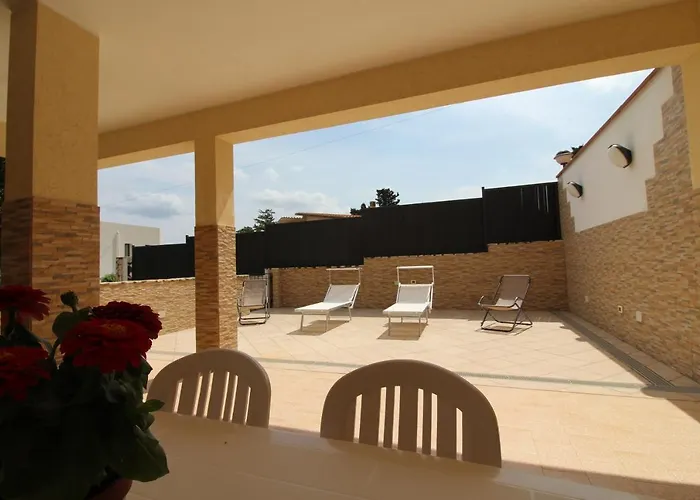 Am Bonagia Valderice Villa Intera *