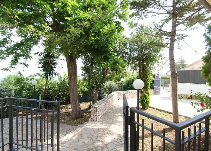 Am Bonagia Valderice Villa Intera Villa
