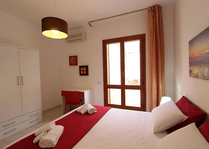 Villa Am Bonagia Valderice Villa Intera *