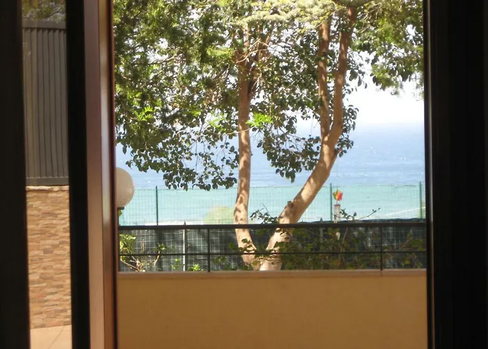 Am Bonagia Valderice Villa Intera * Valderice