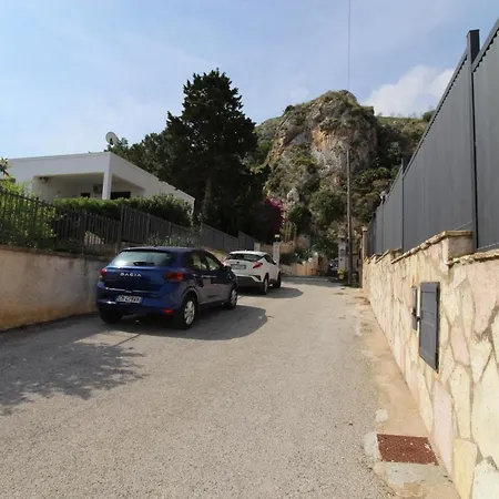Villa Am Bonagia Valderice Villa Intera