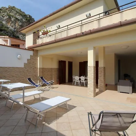 Am Bonagia Valderice Villa Intera Valderice