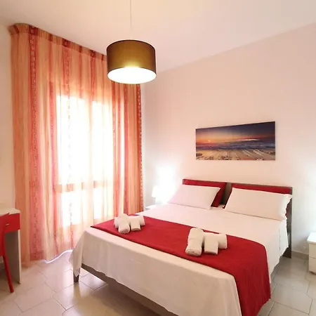 Villa Am Bonagia Valderice Villa Intera Valderice