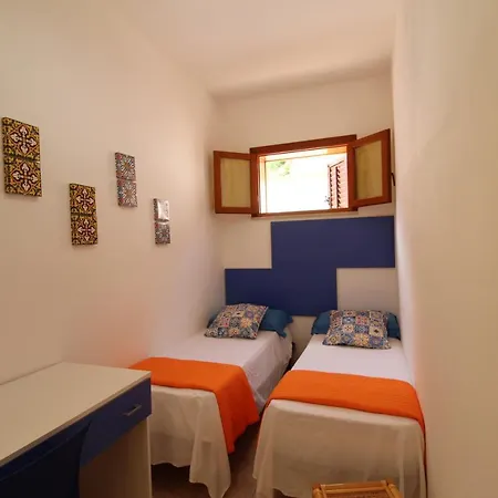 Am Bonagia Valderice Villa Intera Villa