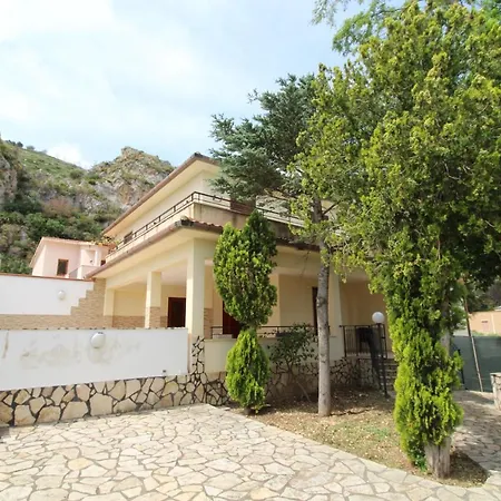 Villa Am Bonagia Valderice Villa Intera *
