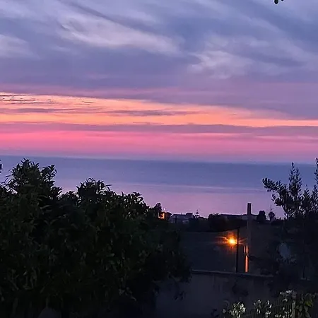 Am Bonagia Valderice Villa Intera * Valderice