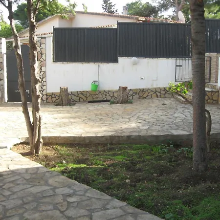 Vila Am Bonagia Intera