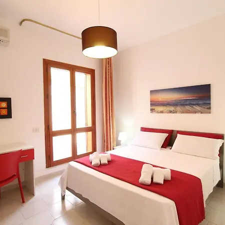 Am Bonagia Valderice Villa Intera Villa Valderice