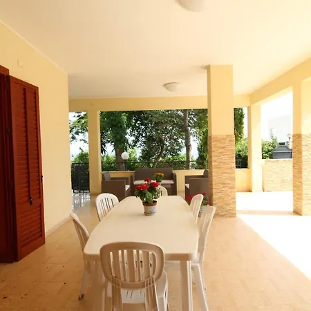 Am Bonagia Valderice Villa Intera Villa *