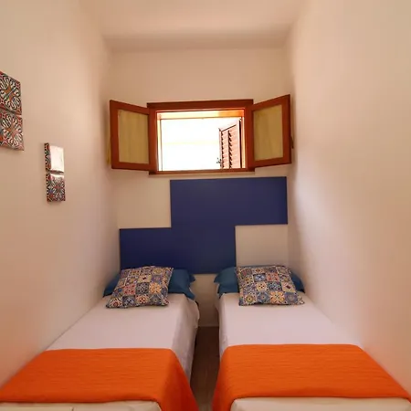 Am Bonagia Valderice Villa Intera *
