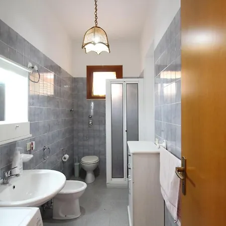 Am Bonagia Valderice Villa Intera Villa
