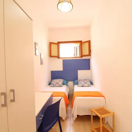 Am Bonagia Valderice Villa Intera * Valderice