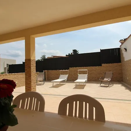 Am Bonagia Valderice Villa Intera *
