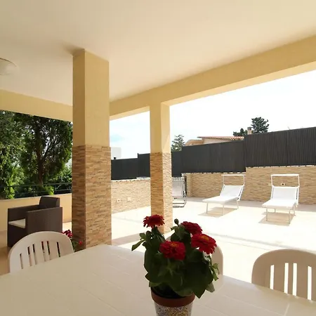 Am Bonagia Valderice Villa Intera Villa