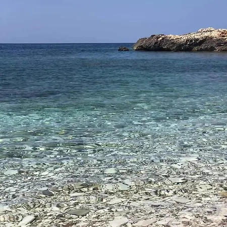 Am Bonagia Valderice Villa Intera *