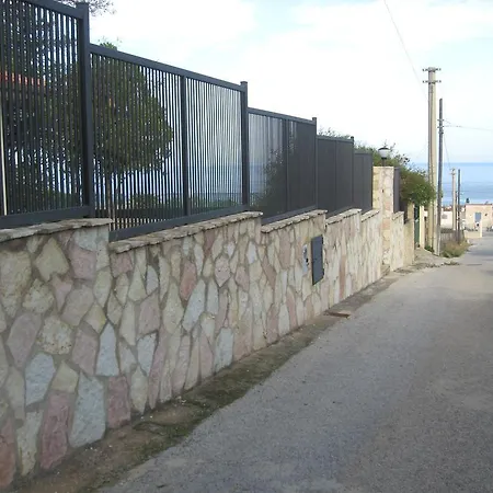 Am Bonagia Valderice Villa Intera Valderice