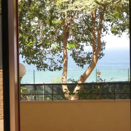 Am Bonagia Valderice Villa Intera * Valderice